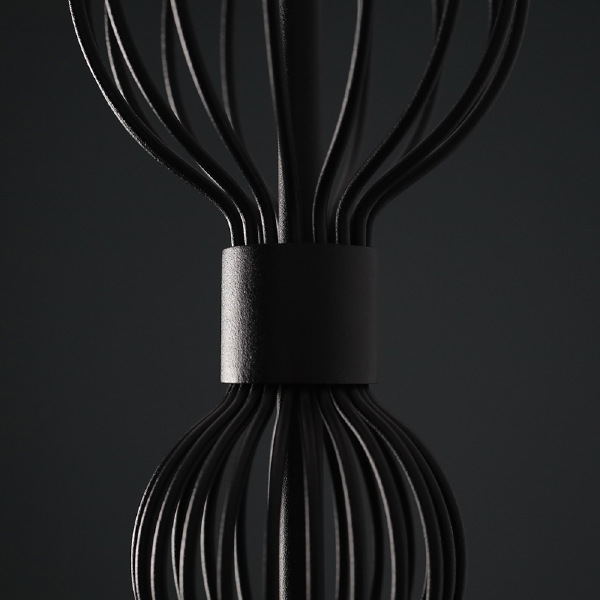 Светильник подвесной Abi 8864