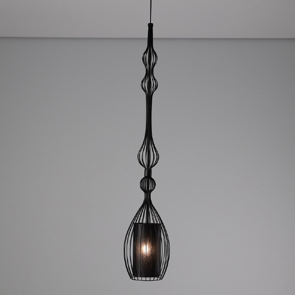 Светильник подвесной Abi 8864