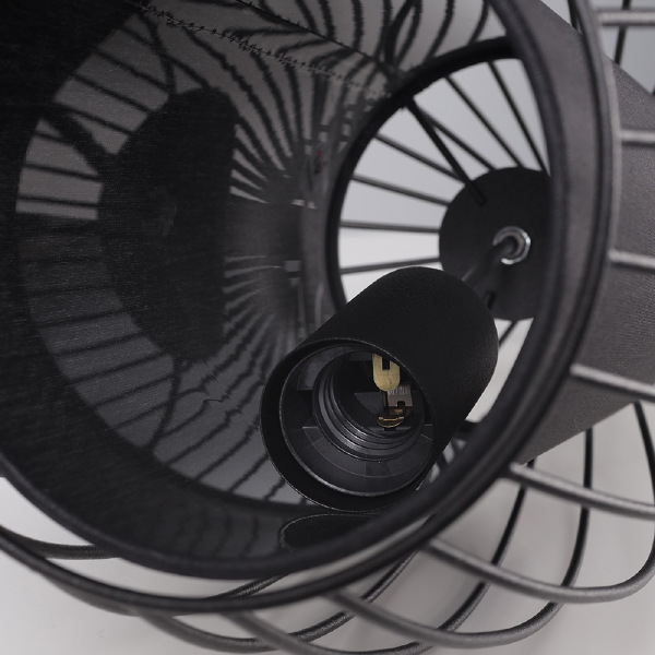 Светильник подвесной Abi 8864