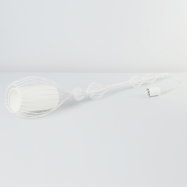 Светильник подвесной Abi 8865