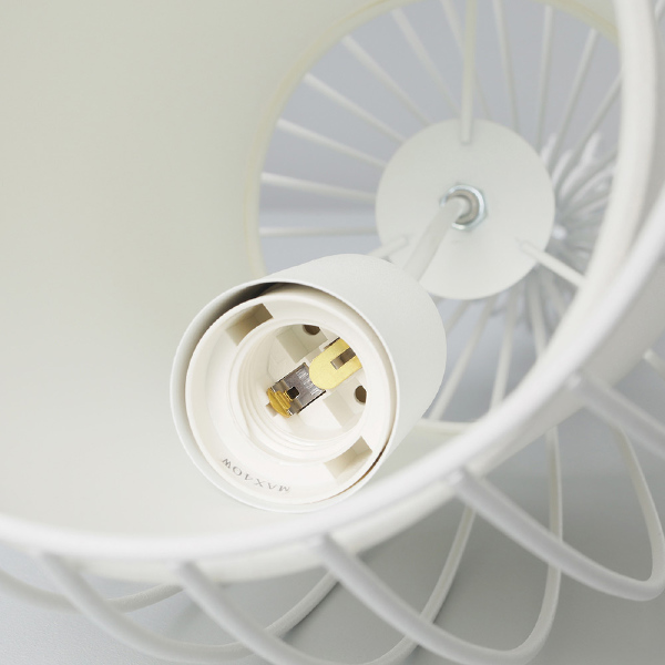 Светильник подвесной Abi 8865