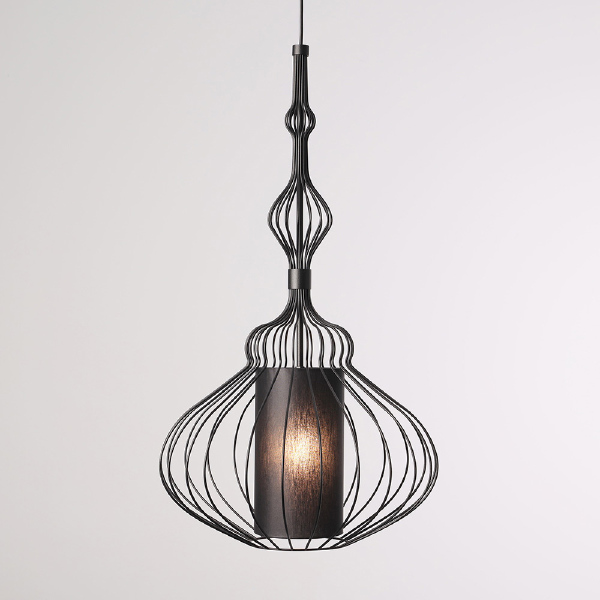 Светильник подвесной Abi 8866