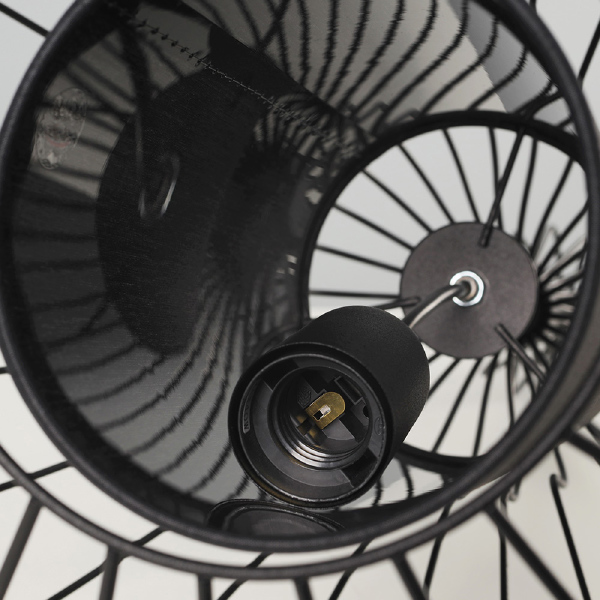 Светильник подвесной Abi 8866