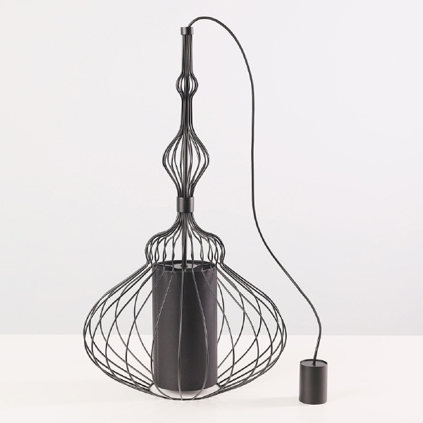 Светильник подвесной Abi 8866