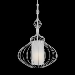 Светильник подвесной Abi 8867