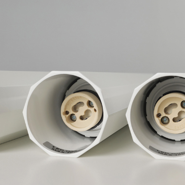 Светильник подвесной Poly 8884