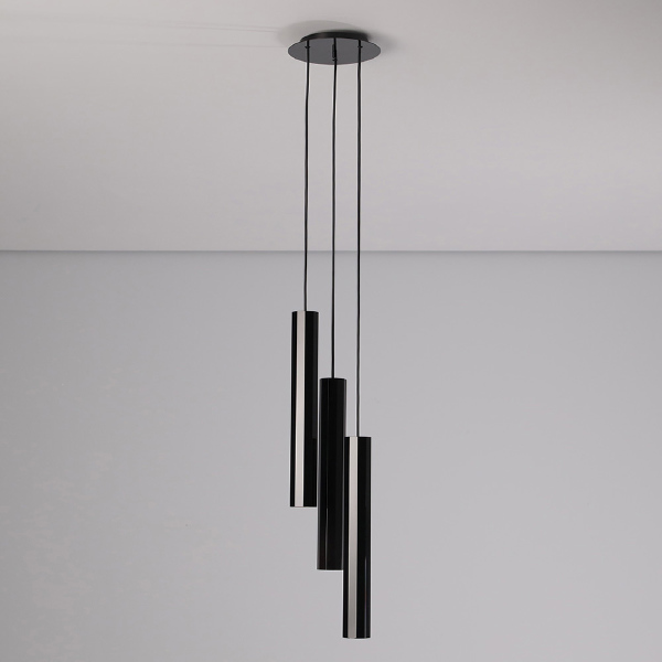 Светильник подвесной Poly 8885