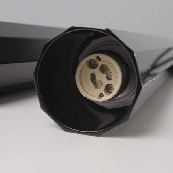 Светильник подвесной Poly 8885