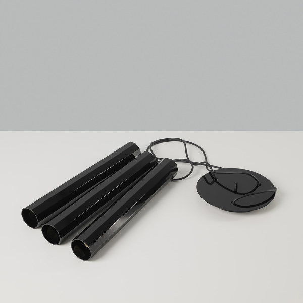 Светильник подвесной Poly 8885