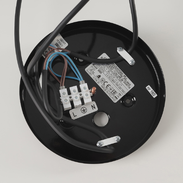 Светильник подвесной Poly 8885