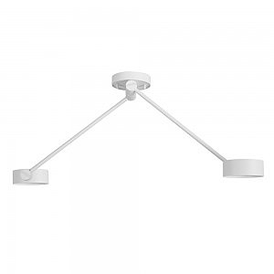 Светильник потолочный Cyclon 8893