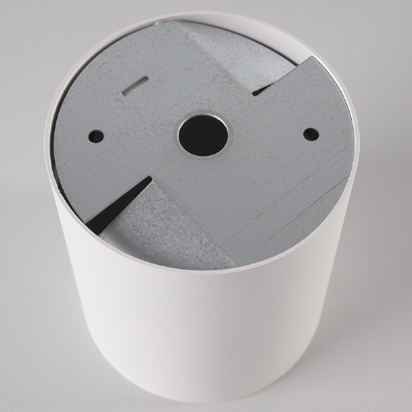 Накладной светильник Set 8896