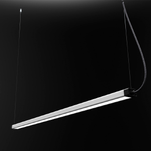 Светильник подвесной H Led 8910