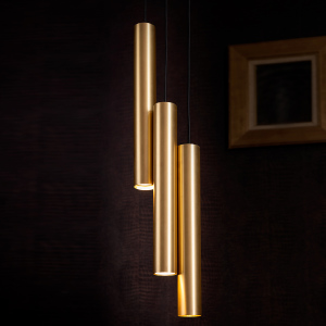 Светильник подвесной Eye 8915