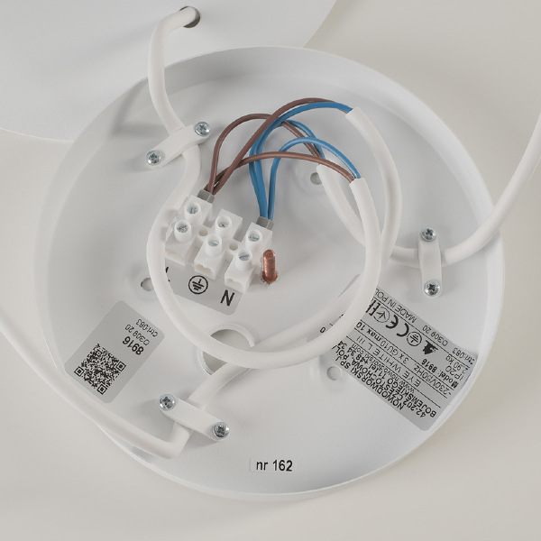 Светильник подвесной Eye 8916