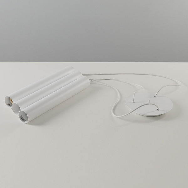 Светильник подвесной Eye 8916