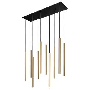 Светильник подвесной Laser 8924