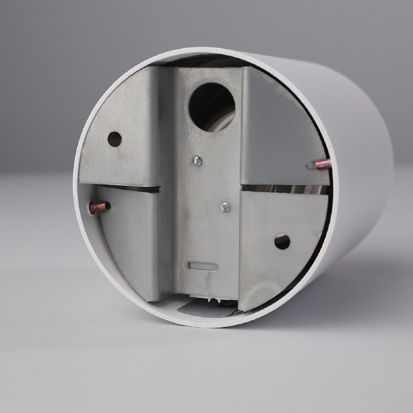 Накладной светильник Eye Tone 8925