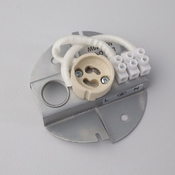 Накладной светильник Eye Tone 8925