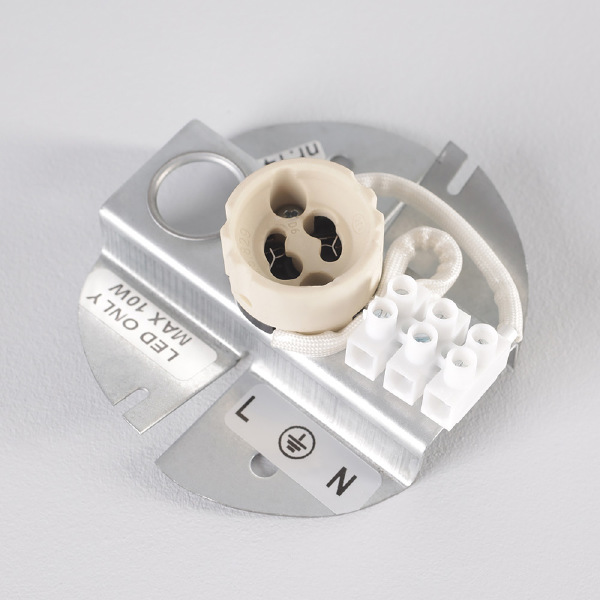 Накладной светильник Eye Tone 8928