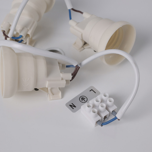 Светильник потолочный Mist 8943