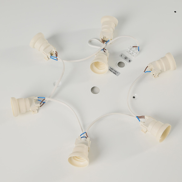 Светильник потолочный Mist 8944