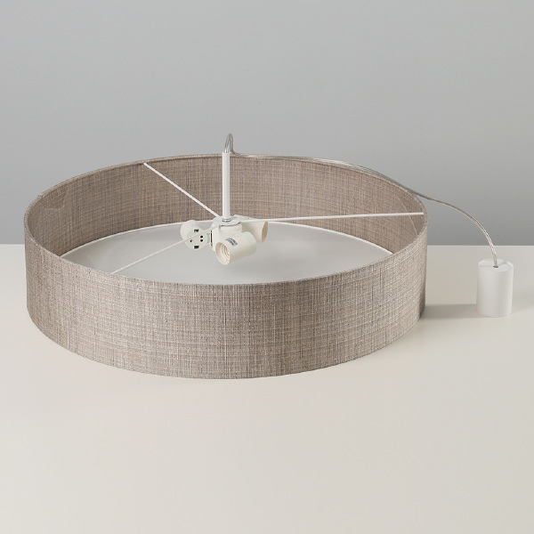 Светильник подвесной Turda 8947