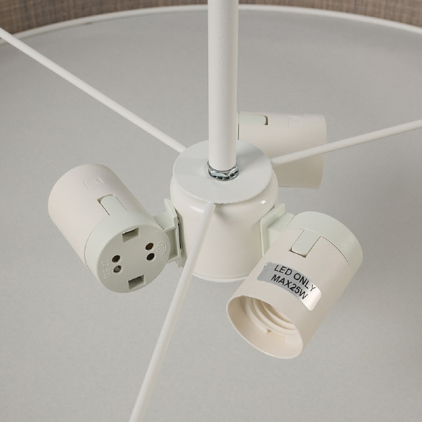 Светильник подвесной Turda 8947