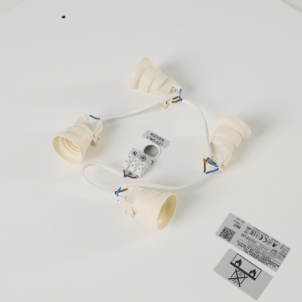 Светильник потолочный Laguna 8957