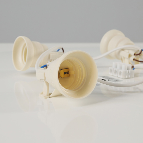 Светильник потолочный Laguna 8957