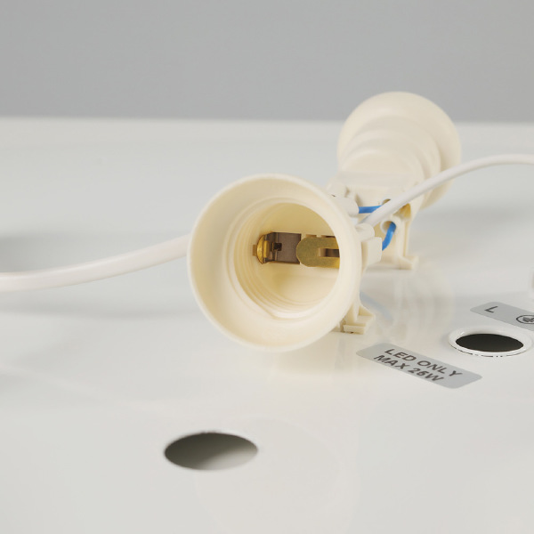 Светильник потолочный Turda 8960