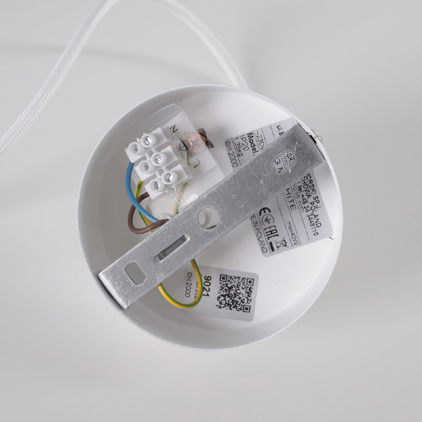 Светильник подвесной Egg M 9021