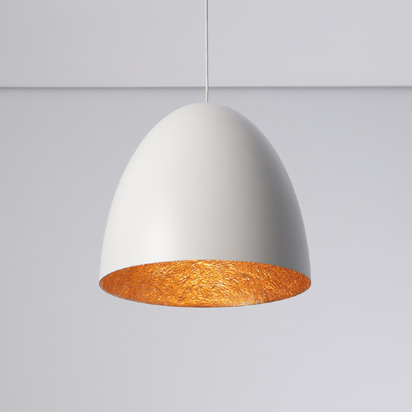Светильник подвесной Egg M 9021