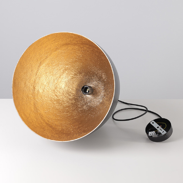 Светильник подвесной Egg M 9022