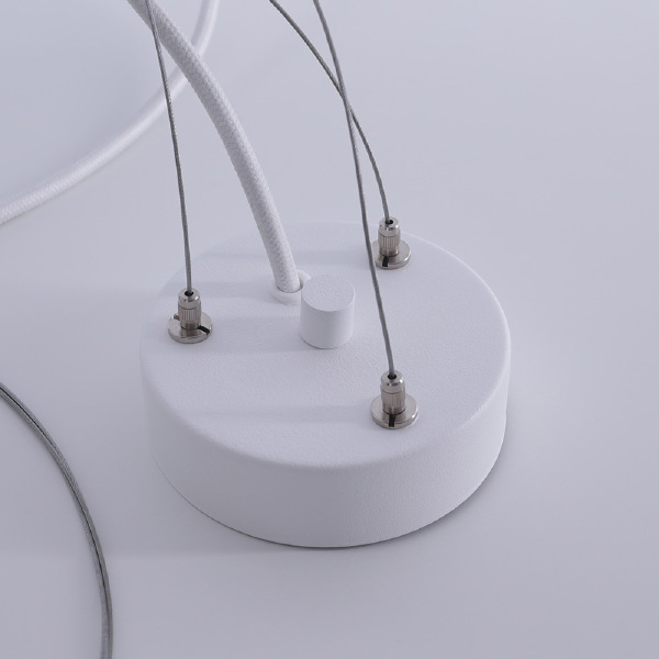 Светильник подвесной Egg L 9023