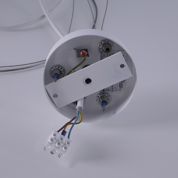 Светильник подвесной Egg L 9023