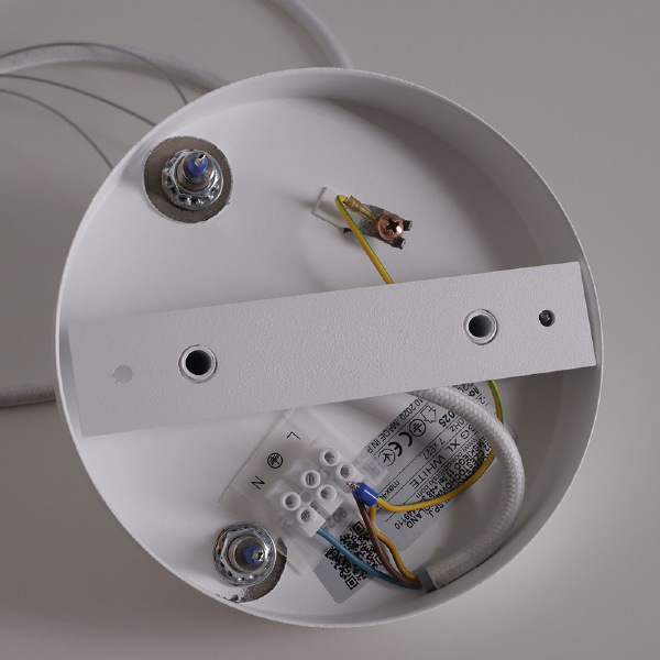 Светильник подвесной Egg Xl 9025