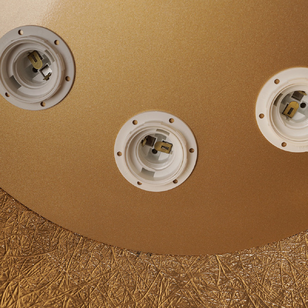 Светильник подвесной Egg Xl 9025