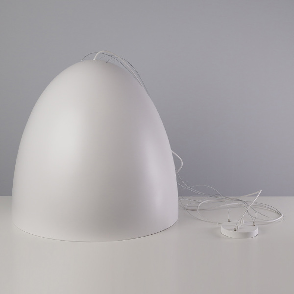 Светильник подвесной Egg Xl 9025