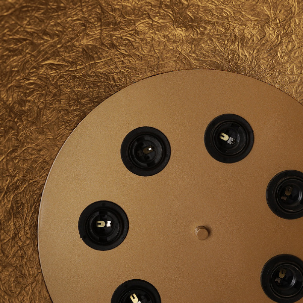 Светильник подвесной Egg Xl 9026