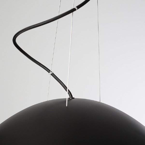 Светильник подвесной Egg Xl 9026