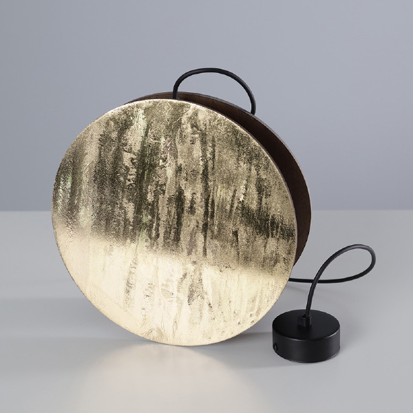 Светильник подвесной Wheel 9028