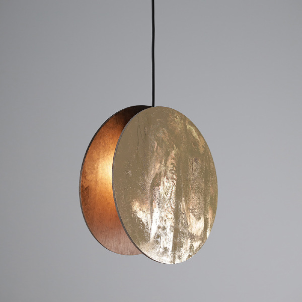 Светильник подвесной Wheel 9028