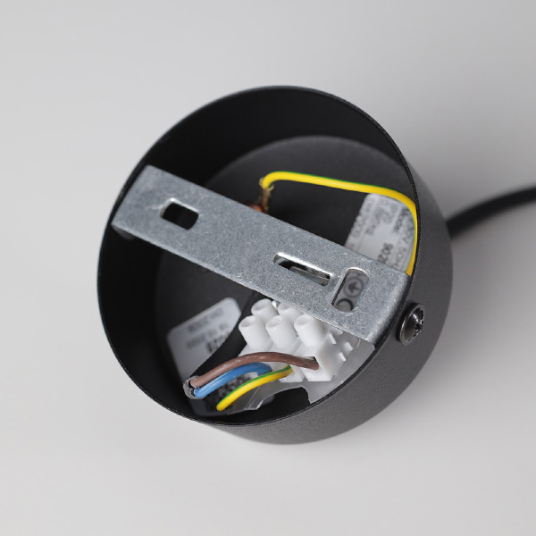 Светильник подвесной Wheel 9028