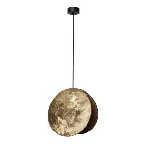 Светильник подвесной Wheel 9028