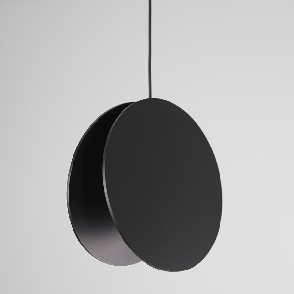 Светильник подвесной Wheel 9033