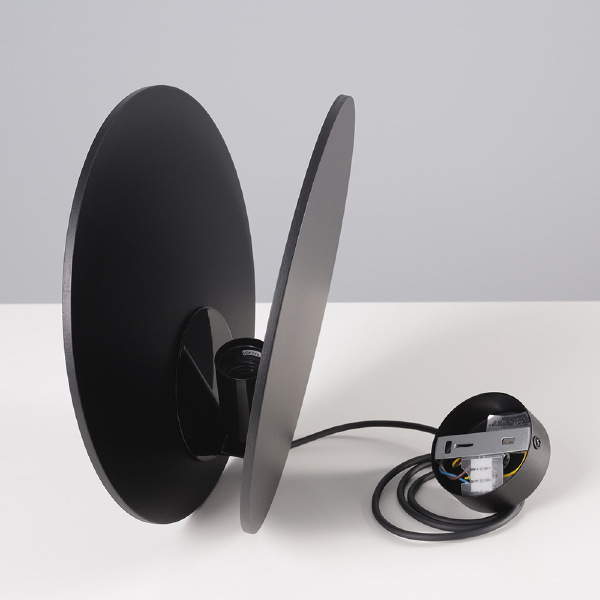 Светильник подвесной Wheel 9033