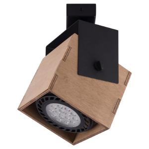 Светильник спот Wezen 9037