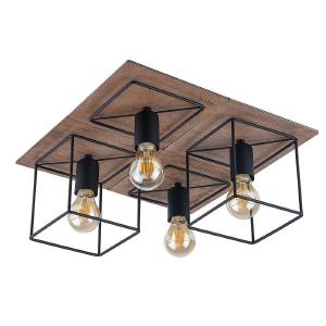 Потолочная люстра Coba 9044