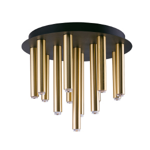 Потолочная люстра Stalactite 9054